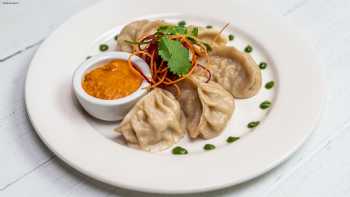 Gurkha Cafe & Restaurant, Authentic Nepalese & Indian Restaurant 