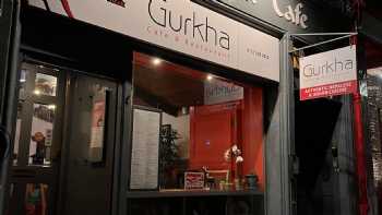 Gurkha Cafe & Restaurant, Authentic Nepalese & Indian Restaurant 