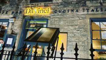 DaVinci Restaurant 