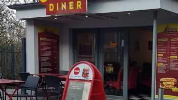 Cinema Diner