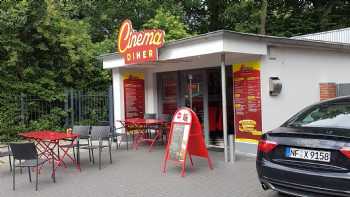 Cinema Diner