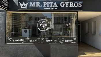 MR.PITA GYROS