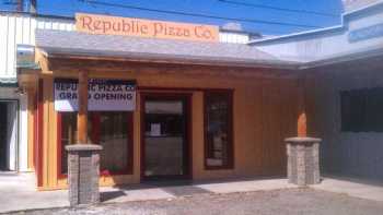 Republic Pizza Co