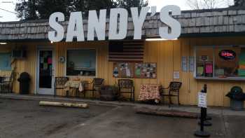 Sandy's Drive Inn