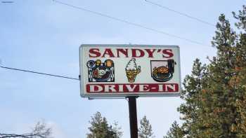 Sandy's Drive Inn