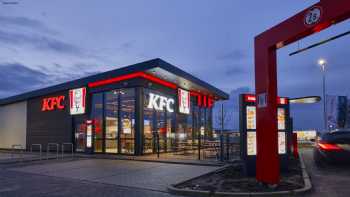 Kentucky Fried Chicken