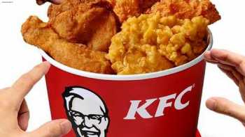 Kentucky Fried Chicken