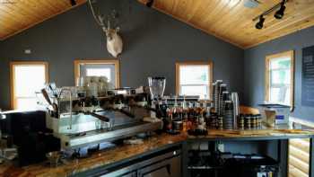 Sitka Coffee Roasters