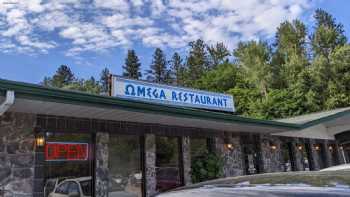 Omega Restaurant