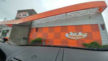 A&W Canada