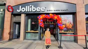 Jollibee Edinburgh 