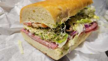 Mr. Sub