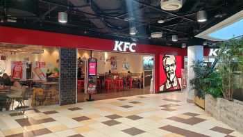 KFC Edinburgh - Princes Mall 