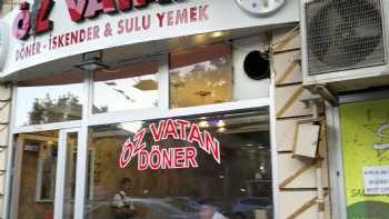 Öz Vatan Döner