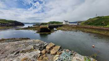 Outer Hebrides 