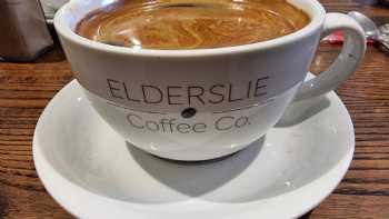 Elderslie Coffee Shop 