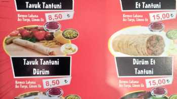 Paşa tantuni