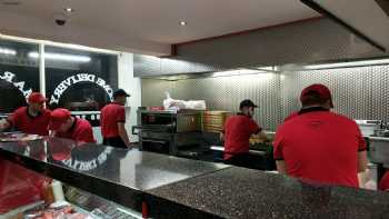 Marmaris Kebab And Pizza House 