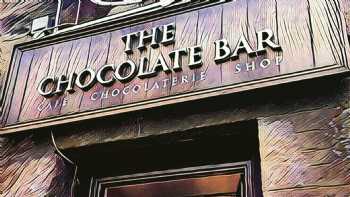 The Chocolate Bar 