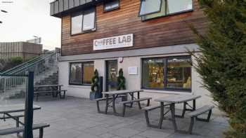 Coffee Lab 