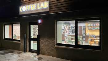 Coffee Lab 