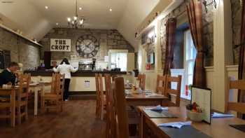 Croft Restaurant 