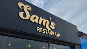 Sam’s Restaurant Clydebank 