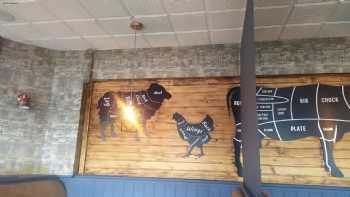 Mahony's Cafe Bistro & Chicken House 