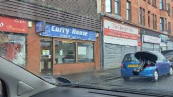 Curry House Chinese Takeaway 