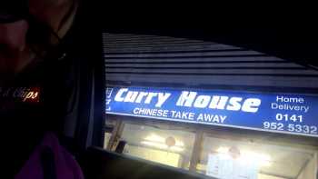 Curry House Chinese Takeaway 