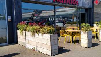 Nando's Clydebank 