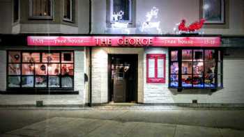 The George 