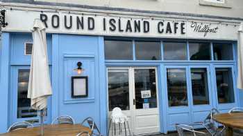 Round Island Cafe Bar 