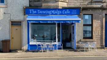 The Dancing Midge Cafe 