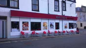 Minstrels Restaurant & Wine Bar 