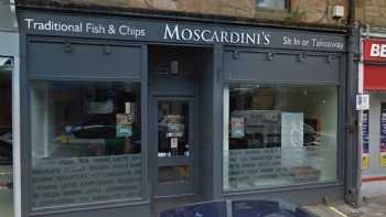 Moscardini's 