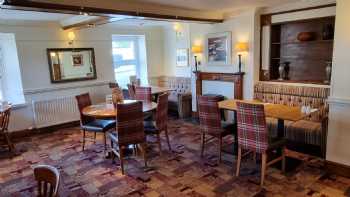 Pirnhall Inn Brewers Fayre 