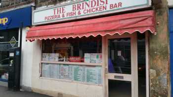 The Brindisi 