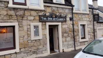 The Inn At Cambus 