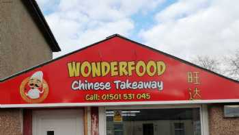 Wonderfood 