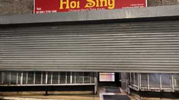 Hoi Sing Ltd 