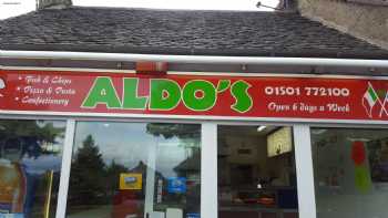 Aldo's Fish and Chicken Bar 