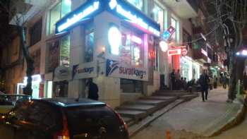 Domino's Pizza Bilecik