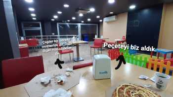 Domino's Pizza Bilecik