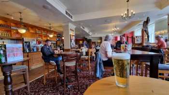 The Robert Nairn - JD Wetherspoon 