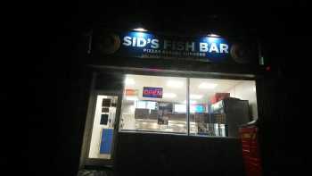 Sid's Fish Bar 