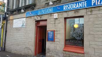 Marino's La Passione 