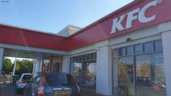 KFC Kirkcaldy - Central Retail Park 