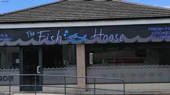 The Fish Hoose 