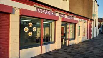 Dave Shorehead Pizza Parlour 